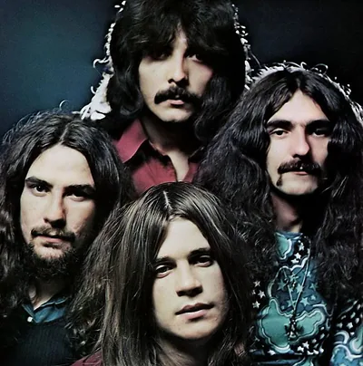 Black Sabbath — foto 3