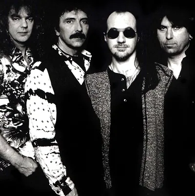 Black Sabbath — photo 6