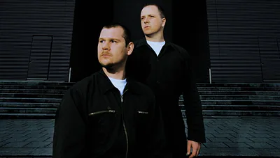 VNV Nation — foto 4