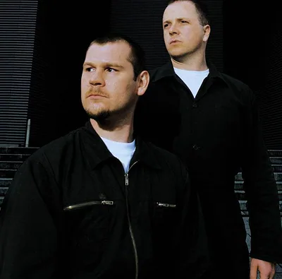 VNV Nation — foto 3