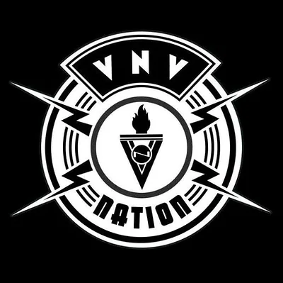 VNV Nation — foto 1