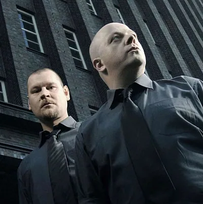 VNV Nation — foto 2