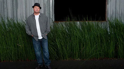 Christopher Cross — photo 4