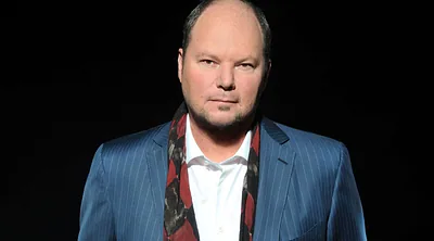 Christopher Cross — photo 3