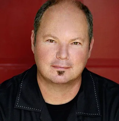 Christopher Cross — photo 2