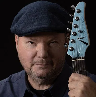 Christopher Cross — photo 5