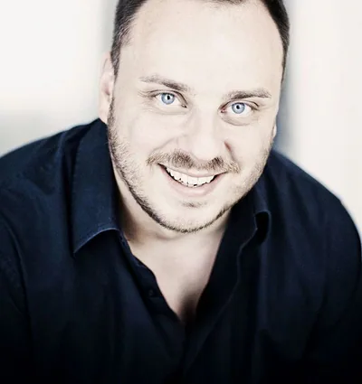 Matthias Goerne — photo 1