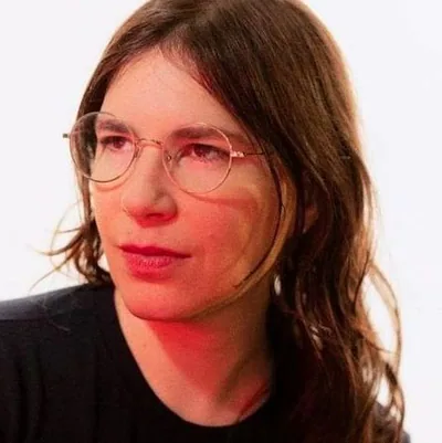 Ruth Garbus — foto 1