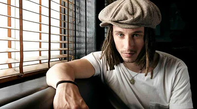 JP Cooper — photo 2
