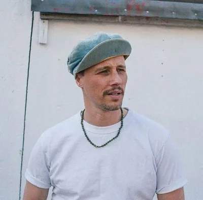 JP Cooper — foto 3