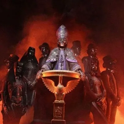 Ghost — foto 1