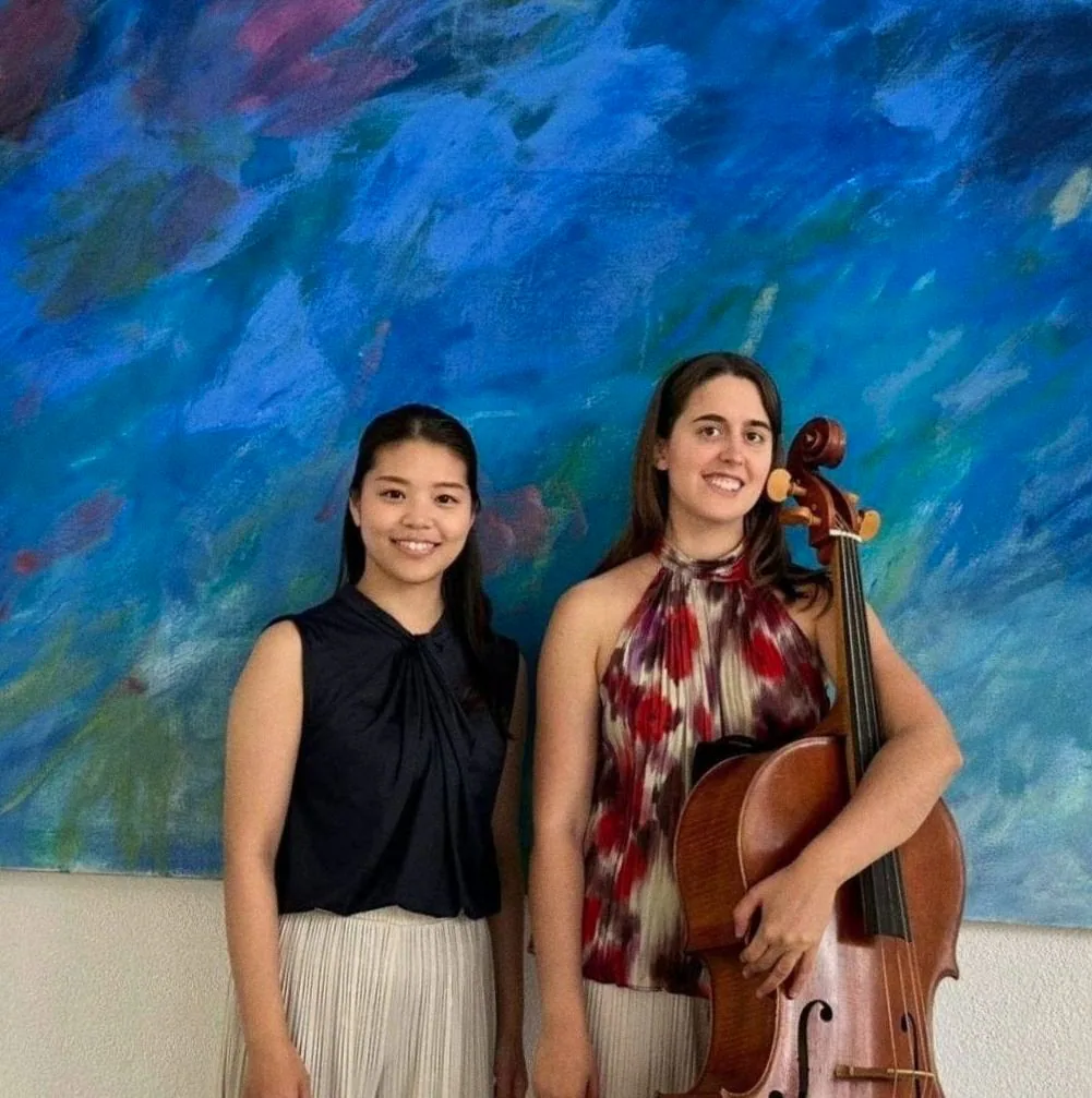 Duo Brioso