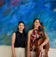 Duo Brioso