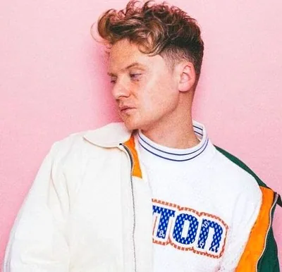 Conor Maynard — foto 1