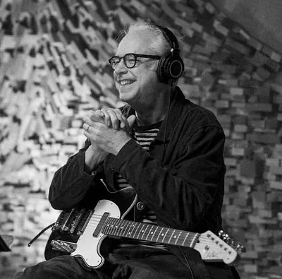 Bill Frisell — foto 4