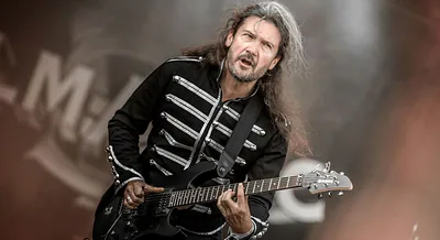 Victor Smolski — foto 4