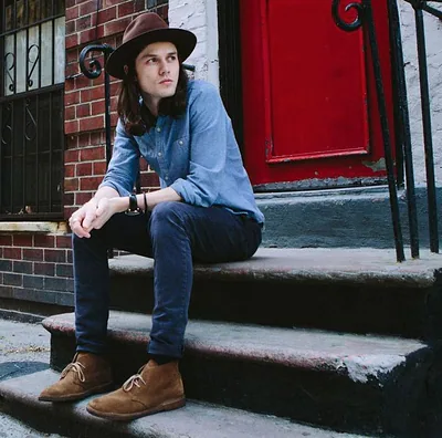 James Bay — foto 2