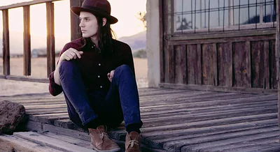James Bay — foto 4
