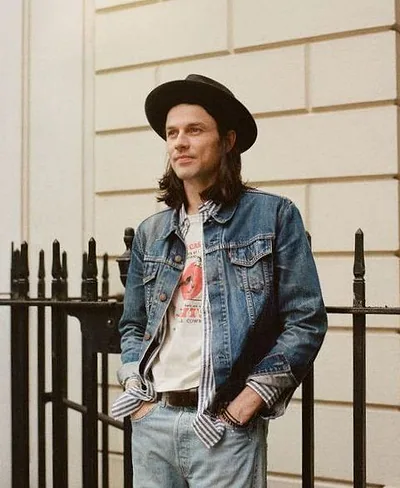 James Bay — foto 5
