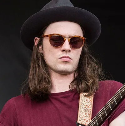 James Bay — foto 3