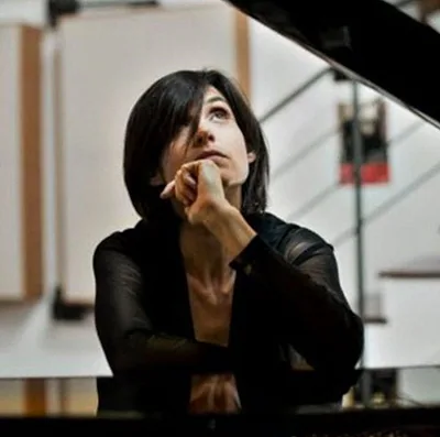 Tamar Halperin — foto 1