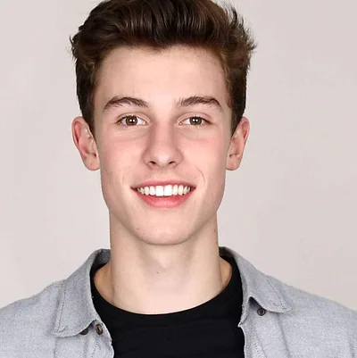 Shawn Mendes — foto 2
