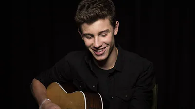 Shawn Mendes — foto 5