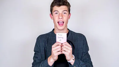 Shawn Mendes — foto 4