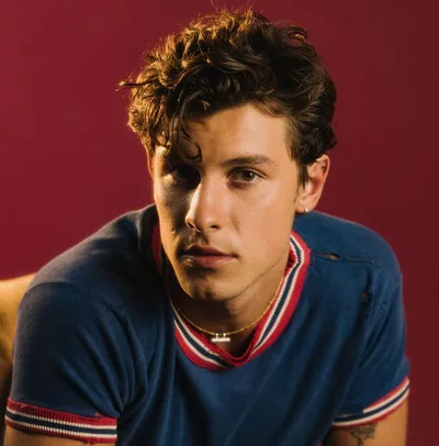 Shawn Mendes — foto 3