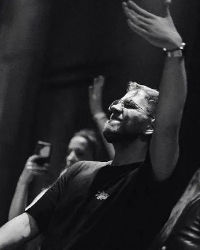 Marius Drescher — foto 1
