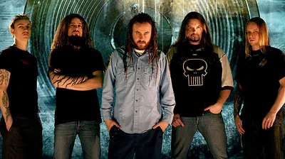 In Flames — photo 4