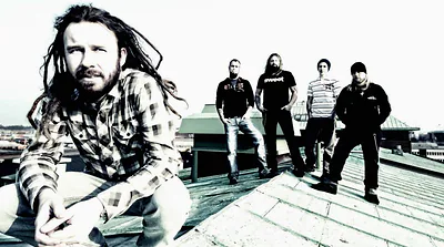 In Flames — photo 6