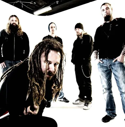 In Flames — photo 3