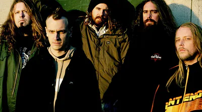 In Flames — photo 5
