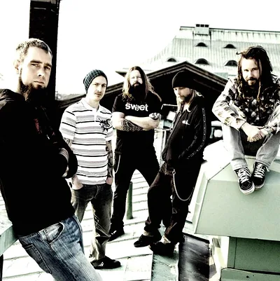 In Flames — foto 2
