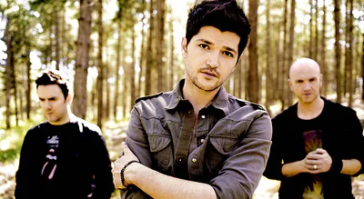 The Script — foto 4