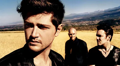 The Script — foto 6