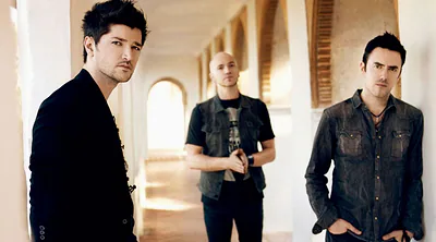 The Script — foto 3