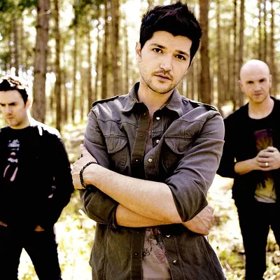 The Script — foto 2