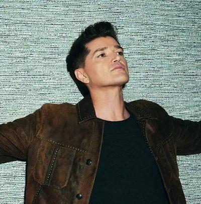 The Script — foto 1