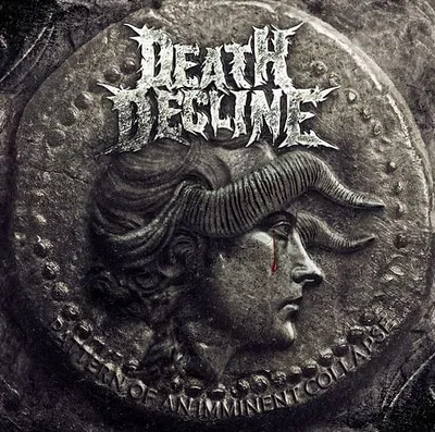 Death Decline — photo 1