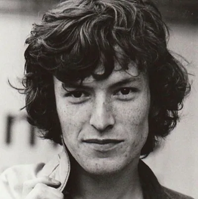 Steve Winwood — photo 1