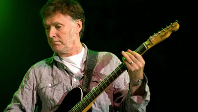Steve Winwood — photo 2