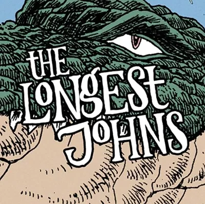The Longest Johns — foto 1