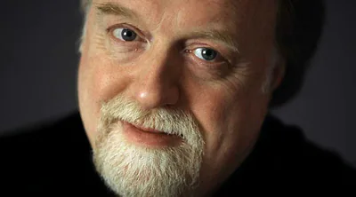 Peter Donohoe — foto 3