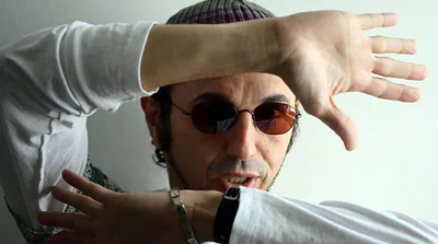 Zeca Baleiro — photo 3