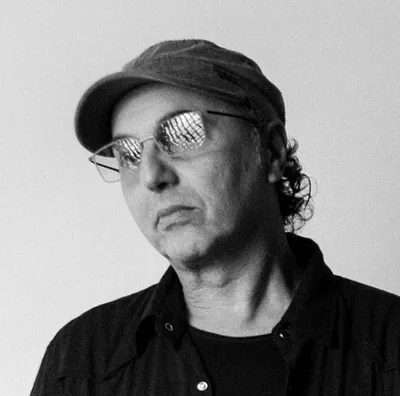 Zeca Baleiro — photo 1