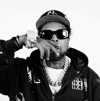 Westside Gunn — foto 1
