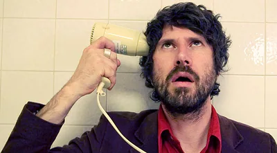 Gruff Rhys — photo 5