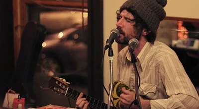 Gruff Rhys — photo 6